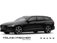 Volvo V60 - Vorschau Bild 1