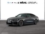 BMW i4 eDrive40 Gran Coupé M Sport Pro Glasdach Adap