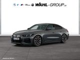 BMW i4 eDrive40 Gran Coupé M Sport Pro Glasdach Adap