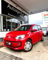 Volkswagen up! move up! *SHZ*KLIMA*1J GAR* - VW up! Gebrauchtwagen in Köln