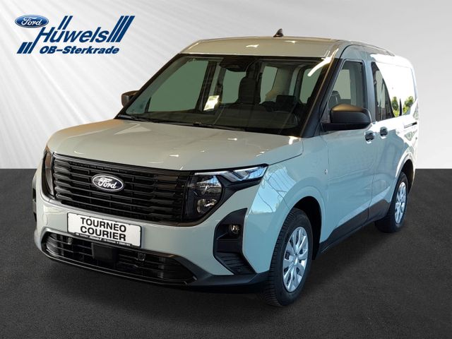 Ford Tourneo Courier Trend  Klimaautom+ PDC+ Kamera+A