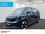 Volkswagen ID. Buzz 150 kW Pro AHK   Navi   Klima   Matrix- - Volkswagen ID. Buzz in Wuppertal