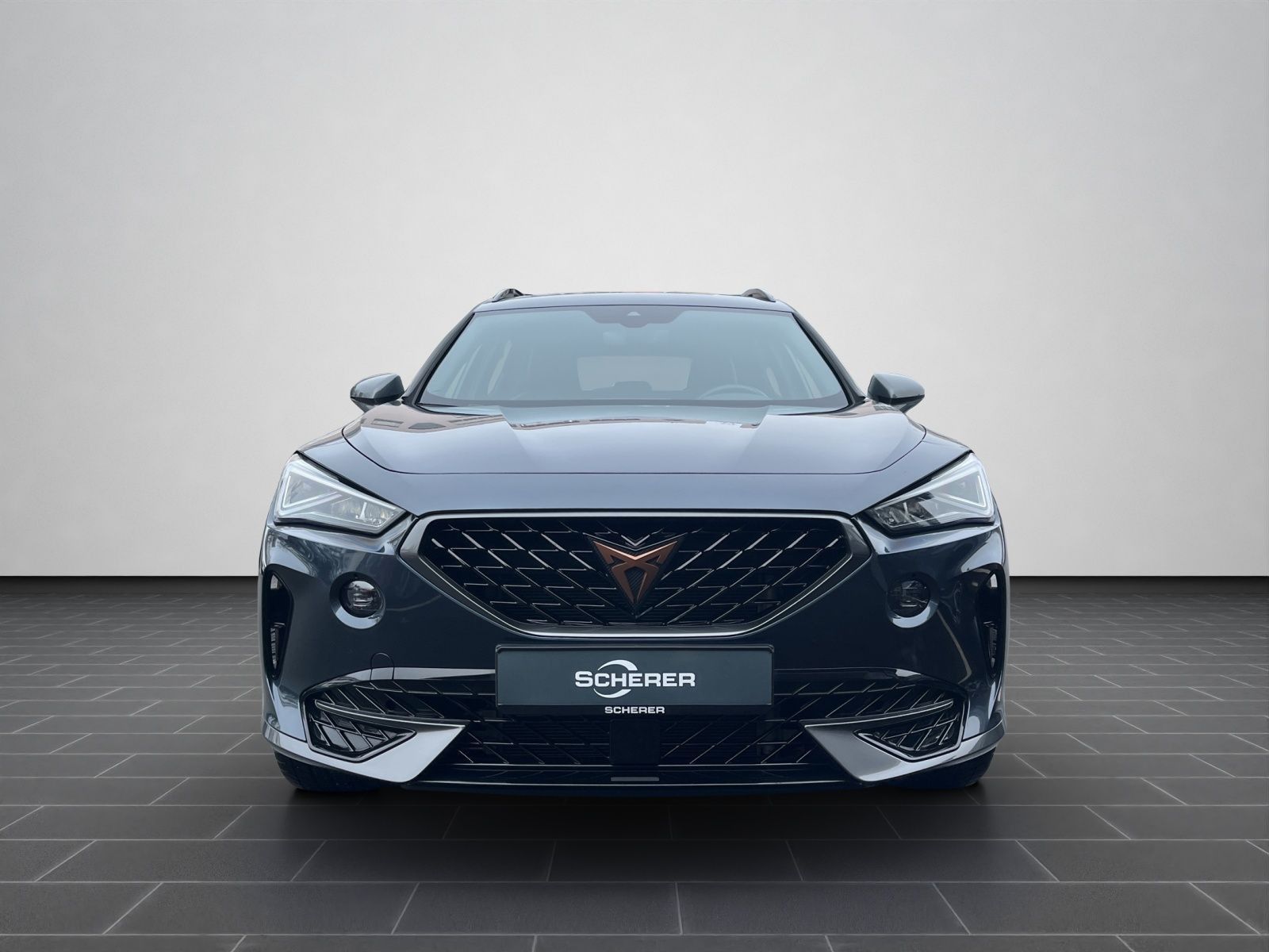 Cupra Formentor - Bild 5