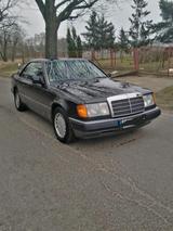 Mercedes-Benz W124 Coupe 300 automatik spo... - gebrauchte Mercedes-Benz E 300 aus dem Jahr 1990