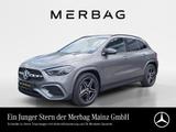 Mercedes-Benz GLA 180 AMG Advanced Night Pano UPE: 56.609 € - Mercedes-Benz: 609