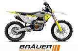 Husqvarna FC 250 Promotion 2024 - Offers matching your search criteria