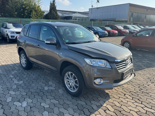 Toyota RAV 4 Allrad