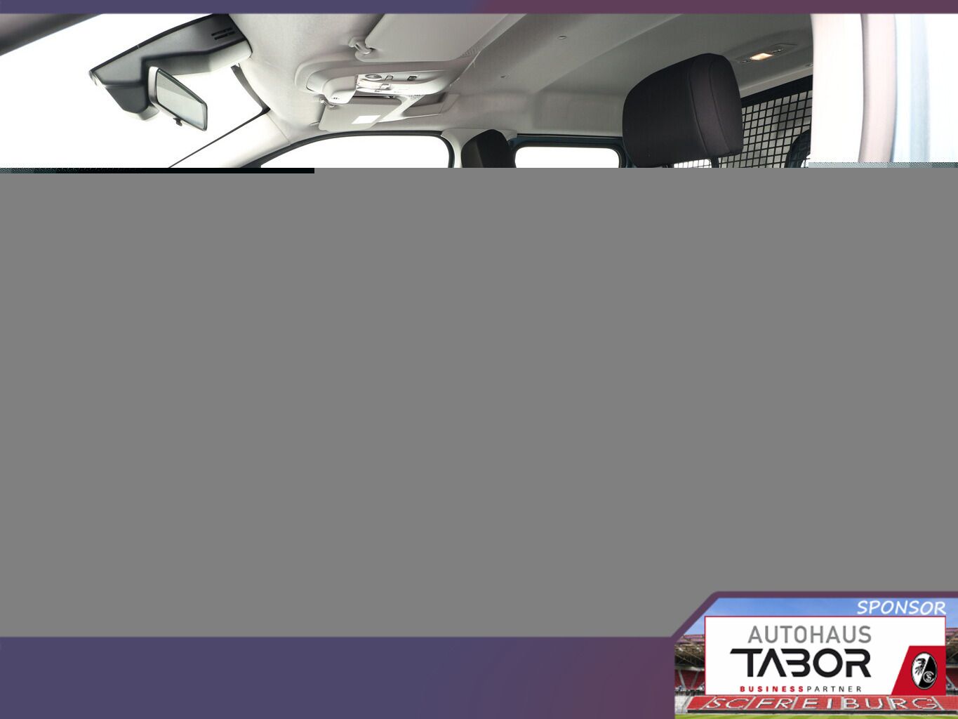 Opel Combo - Bild 6