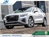 Audi Q2 35 TFSI S line MATRIX KAM EL.HECK PANO uvm.