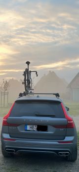 Volvo XC60 B5 AWD R Design Geartronic R Design - Volvo XC60 in Bremen