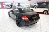 Mercedes-Benz SLK 350 Cabrio Sportpaket,Aut,Klima,BiXe,Nav,H&K - gebrauchte Mercedes-Benz SLK 350 aus dem Jahr 2004