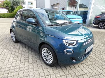 Fiat 500e 23,8kWh  Komfort Paket