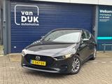 Mazda 3 2.0 e-SkyActiv-X M Hybrid 180 Comfort BOSE CLI - Mazda 3: Comfort