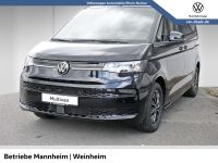 Volkswagen T7 Multivan - Vorschau Bild 2