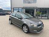 Volkswagen Polo BlueMotion Technology Highline - VW Polo Gebrauchtwagen in Bremen