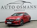 Mercedes-Benz CLA 200 Urban / RÜCKFAHRKAMERA / NAVI  - Mercedes-Benz CLA-Klasse in Düsseldorf
