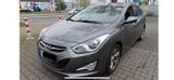 Hyundai  i 40 - Hyundai i40 in Köln