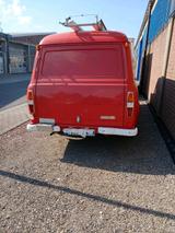 Ford Transit Feuerwehr - Ford Gebrauchtwagen von 1975