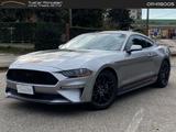 Ford Mustang 2.3 EcoBoost #7958 - Ford Mustang: Limousine