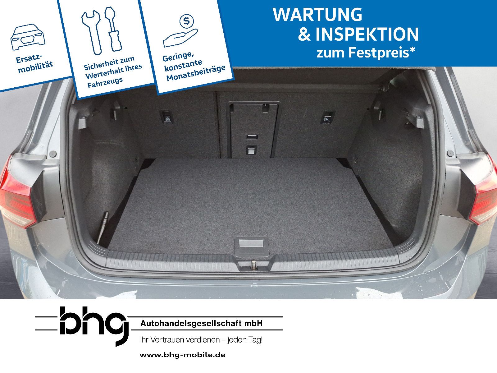 Volkswagen Golf - Bild 13