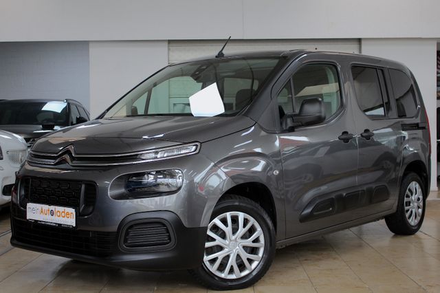 Citroën Berlingo PureTech 110 S&S LIVE *NAV*PDC*APPLE*