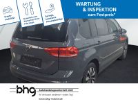 Volkswagen Touran - Vorschau Bild 3