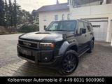 Toyota Land Cruiser 2,8 D-4D 151 kW AWD Executive RELAX - Toyota Land Cruiser in Mannheim