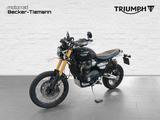 Triumph SCRAMBLER 1200 XE - TRIUMPH SCRAMBLER