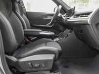 BMW iX1 - Vorschau Bild 9