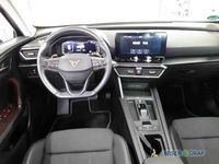 Cupra Formentor - Vorschau Bild 8