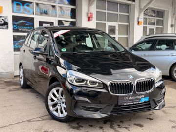 BMW 218 Gran Tourer - 5