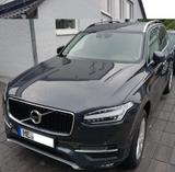 Volvo XC90  7-Sitze/AHK/360°/8-Fach/Pano/Keyless/Leder - Volvo XC90 in Solingen