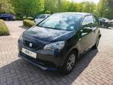 Seat Mii 1.0 Automatik I-Tech*Navi*SHZ*PDC*ALU*TEMP* - gebrauchte Seat Mii aus dem Jahr 2015
