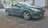 Peugeot 307 CC Cabrio TÜV 07/27, KLIMA , 1... - Peugeot 307 in Solingen