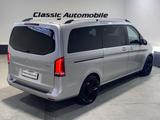Mercedes-Benz V 250 BlueTEC lang - gebrauchte Mercedes-Benz V 250 aus dem Jahr 2014