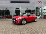 MINI COOPER Mini 3-trg. Cooper*LED*Navi*Chili Paket* - MINI MINI: Chili Paket