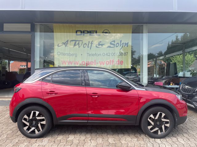 Opel Mokka neu bei Autohaus Schulz GmbH, offizieller Opel Händler