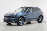 Lynk&Co 01 1.5 TD PHEV 192 kW/MEM/INFINITY/PANO/360/ACC - Cars in Hamburg: In