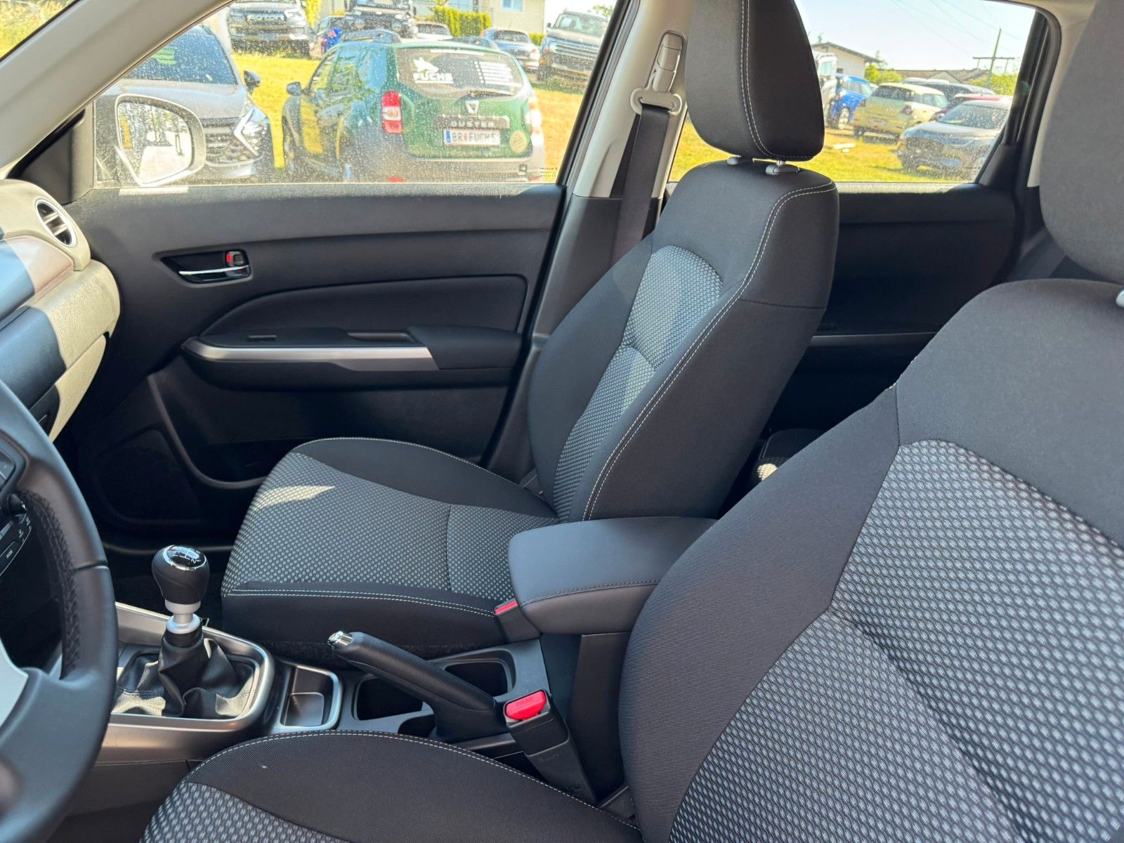 Suzuki Vitara - Bild 18