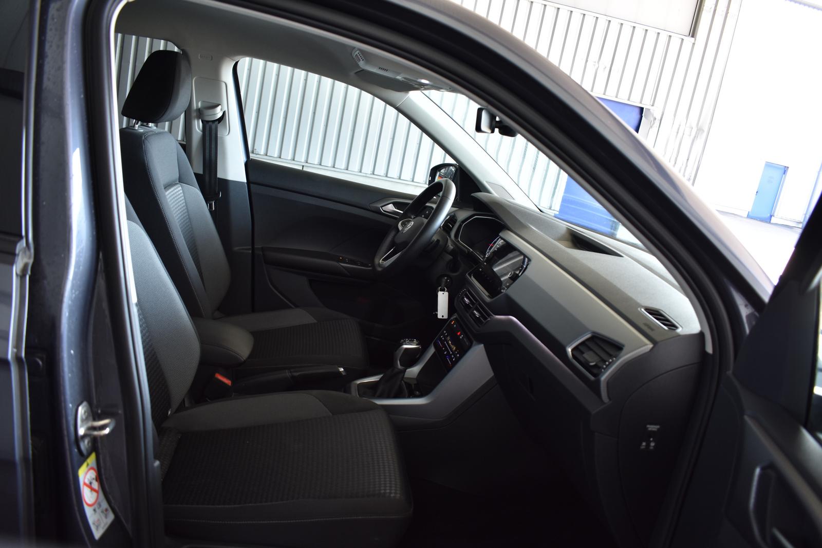 Volkswagen T-Cross Active*1.0TSI*DSG*LED*Lane*Klima*SHZ, миниатюра 15