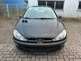 Peugeot 206 Grand Filou Cool Alu R-Kamera HU neu - Peugeot 206: Grand Filou Cool
