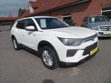Ssangyong Korando 1,5, PDC,RFK,ALU,AHK,BC,FB,(Automatik) - Ssangyong: Pickup