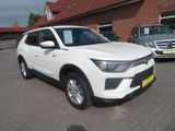 Ssangyong Korando 1,5, PDC,RFK,ALU,AHK,BC,FB,(Automatik) - Ssangyong Korando: Auto
