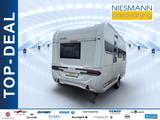 Hobby OnTour 390 SF Ideal für 2 - Hobby OnTour 390 SF