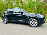 BMW X3 xDrive35i -  Top gepflegt  AHK  Allrad  - BMW X3 aus 2011: 35i