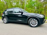 BMW X3 xDrive35i -  Top gepflegt  AHK  Allrad  - BMW X3 aus 2011