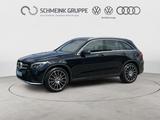 Mercedes-Benz GLC 350 - Mercedes-Benz GLC 350 Gebrauchtwagen