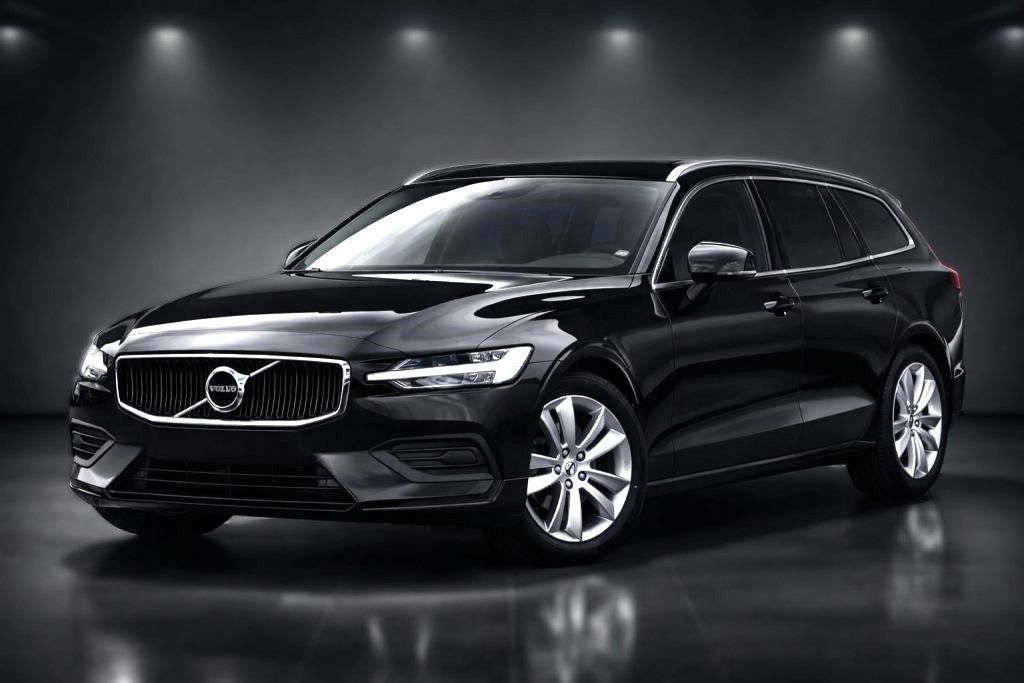 Image of Volvo V60