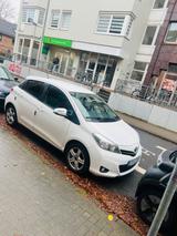 Toyota Ich verkaufe meine kleine Auto - : Kleine