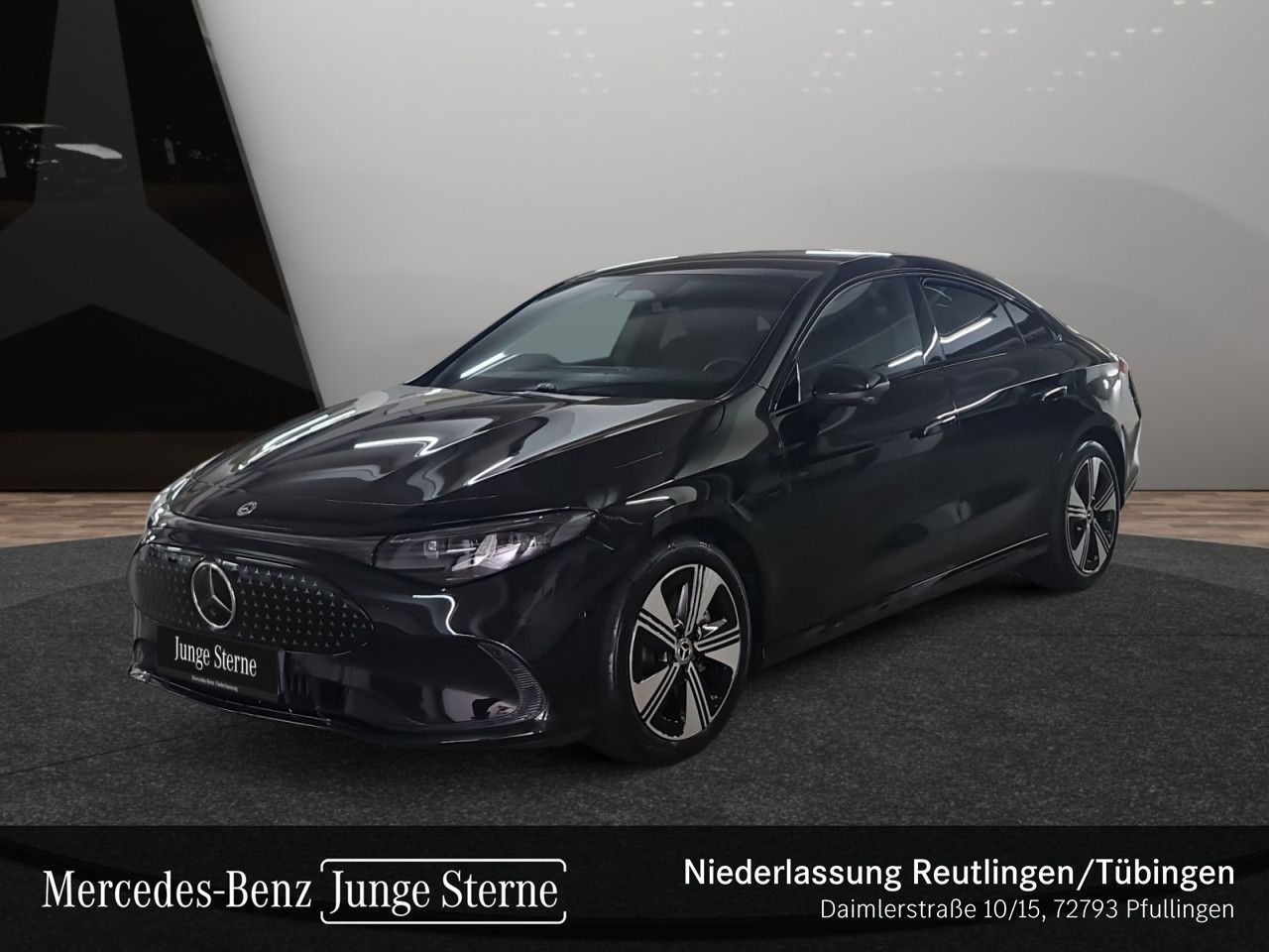 Mercedes-Benz CLA 250 EQ Progressive Adv.PLUS Night HuD MBeam foto 2